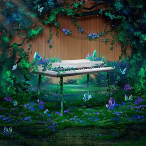 OVA生育♡魅魔再教育
